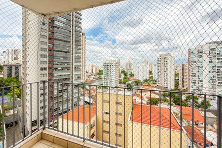 Apartamento à venda com 90m², 3 quartos e 2 vagas Apartamento à venda com 90m², 3 quartos e 2 vagasSala - Varanda