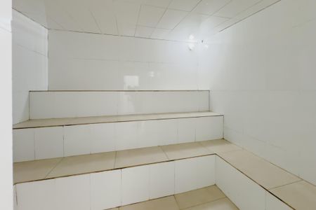 Apartamento à venda com 90m², 3 quartos e 2 vagas Apartamento à venda com 90m², 3 quartos e 2 vagasSauna