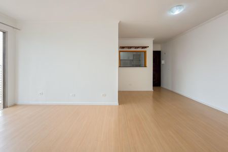 Sala de apartamento à venda com 3 quartos, 90m² em Vila Mariana, São Paulo