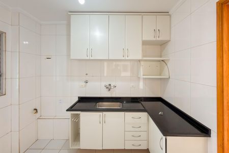 Apartamento à venda com 90m², 3 quartos e 2 vagas Apartamento à venda com 90m², 3 quartos e 2 vagasCozinha