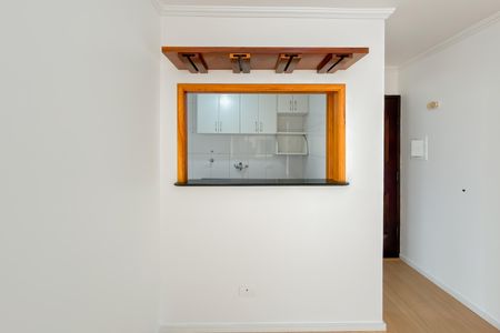 Apartamento à venda com 90m², 3 quartos e 2 vagas Apartamento à venda com 90m², 3 quartos e 2 vagasCozinha