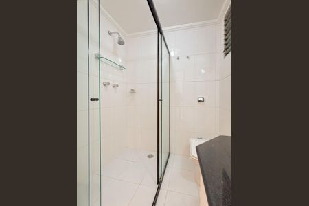 Apartamento à venda com 90m², 3 quartos e 2 vagas Apartamento à venda com 90m², 3 quartos e 2 vagasBanheiro Social