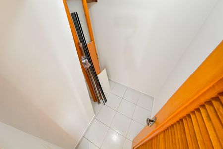 Apartamento à venda com 90m², 3 quartos e 2 vagas Apartamento à venda com 90m², 3 quartos e 2 vagasÁrea de Serviço