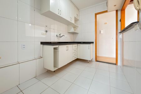 Apartamento à venda com 90m², 3 quartos e 2 vagas Apartamento à venda com 90m², 3 quartos e 2 vagasCozinha