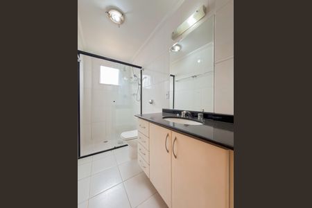 Apartamento à venda com 90m², 3 quartos e 2 vagas Apartamento à venda com 90m², 3 quartos e 2 vagasBanheiro da Suíte