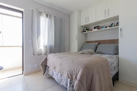 Apartamento à venda com 78m², 3 quartos e 1 vagaQuarto 3