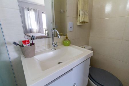 Apartamento à venda com 78m², 3 quartos e 1 vagaBanheiro 1