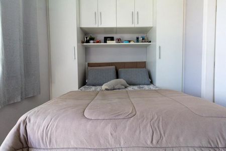 Apartamento à venda com 78m², 3 quartos e 1 vagaQuarto 3