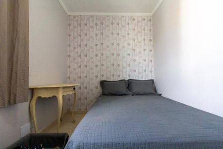 Apartamento à venda com 78m², 3 quartos e 1 vagaQuarto 2
