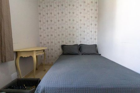 Apartamento à venda com 78m², 3 quartos e 1 vagaQuarto 2