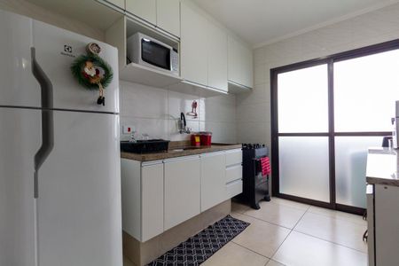 Apartamento à venda com 78m², 3 quartos e 1 vagaCozinha