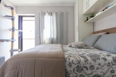Apartamento à venda com 78m², 3 quartos e 1 vagaQuarto 3