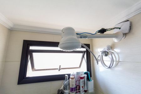 Apartamento à venda com 78m², 3 quartos e 1 vagaBanheiro 1