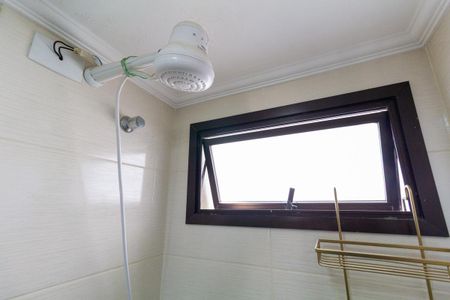 Apartamento à venda com 78m², 3 quartos e 1 vagaBanheiro 2