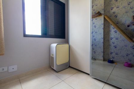 Apartamento à venda com 78m², 3 quartos e 1 vagaQuarto 1