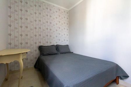 Apartamento à venda com 78m², 3 quartos e 1 vagaQuarto 2