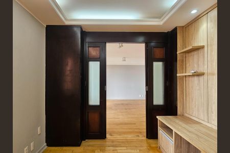 Apartamento para alugar com 126m², 3 quartos e 3 vagasSala de TV