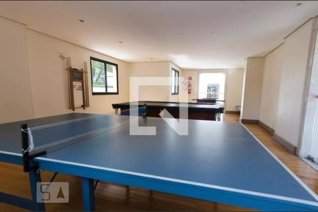 Apartamento para alugar com 126m², 3 quartos e 3 vagasSalão de jogos