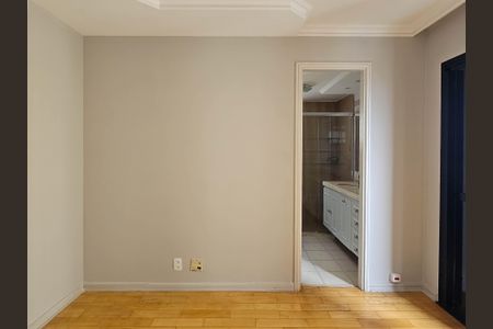 Apartamento para alugar com 126m², 3 quartos e 3 vagasSuíte 1