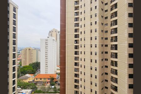 Apartamento para alugar com 126m², 3 quartos e 3 vagasSuíte 1