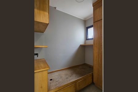 Apartamento para alugar com 126m², 3 quartos e 3 vagasQuarto de Serviço