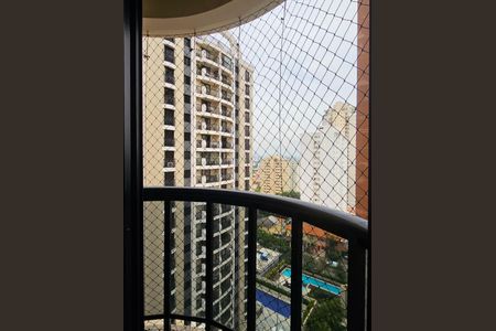 Apartamento para alugar com 126m², 3 quartos e 3 vagasSuíte 1