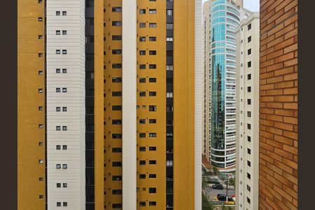 Apartamento para alugar com 126m², 3 quartos e 3 vagasSuíte 3