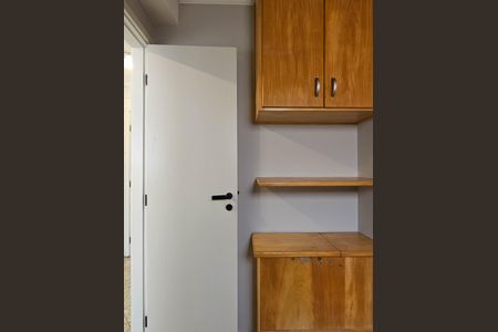 Apartamento para alugar com 126m², 3 quartos e 3 vagasQuarto de Serviço