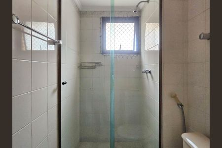 Apartamento para alugar com 126m², 3 quartos e 3 vagasBanheiro da Suíte 2