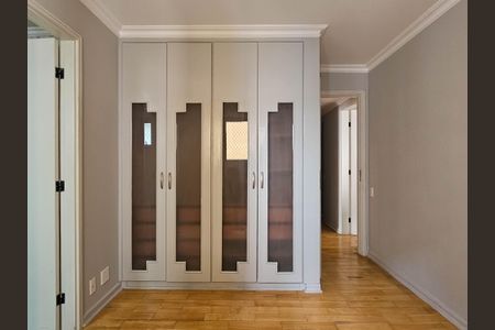 Apartamento para alugar com 126m², 3 quartos e 3 vagasSuíte 2