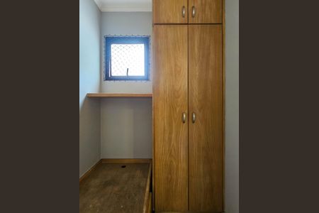 Apartamento para alugar com 126m², 3 quartos e 3 vagasQuarto de Serviço