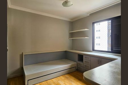 Apartamento para alugar com 126m², 3 quartos e 3 vagasSuíte 3