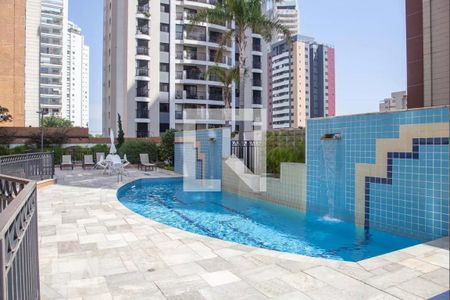 Apartamento para alugar com 126m², 3 quartos e 3 vagasPiscina