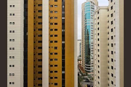 Apartamento para alugar com 126m², 3 quartos e 3 vagasSuíte 2