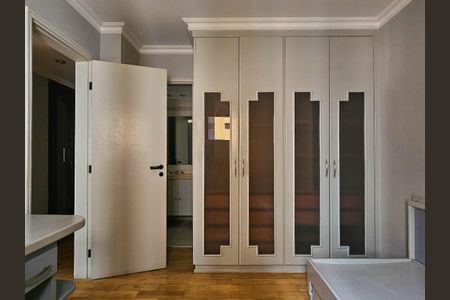 Apartamento para alugar com 126m², 3 quartos e 3 vagasSuíte 3