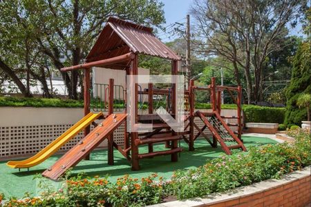 Apartamento para alugar com 126m², 3 quartos e 3 vagasPlayground