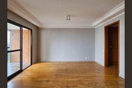 Apartamento para alugar com 126m², 3 quartos e 3 vagasSala