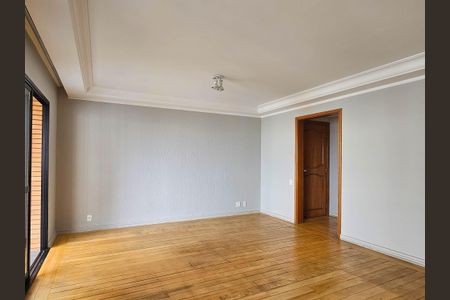 Apartamento para alugar com 126m², 3 quartos e 3 vagasSala