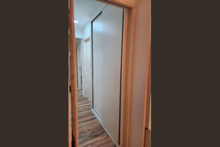 Apartamento à venda com 3 quartos, 77m² em Parque Mandaqui, São Paulo