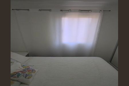 Quarto de apartamento à venda com 3 quartos, 77m² em Parque Mandaqui, São Paulo