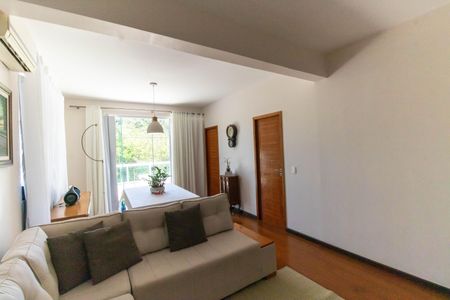 Apartamento para alugar com 2 quartos, 85m² em Itaipu, Niterói
