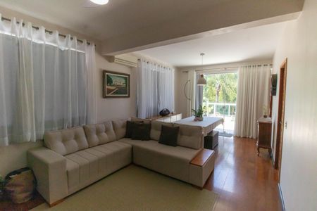 Apartamento para alugar com 2 quartos, 85m² em Itaipu, Niterói