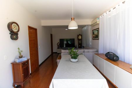Apartamento para alugar com 85m², 2 quartos e sem vagaSala