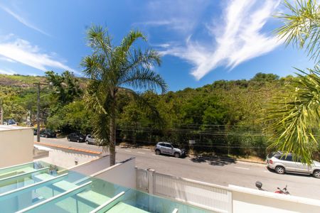 Apartamento para alugar com 85m², 2 quartos e sem vagaVista da Sala