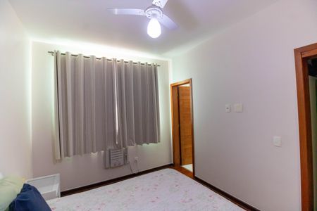 Apartamento para alugar com 85m², 2 quartos e sem vagaSuíte 1