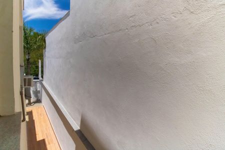 Apartamento para alugar com 85m², 2 quartos e sem vagaVista da Suíte 1