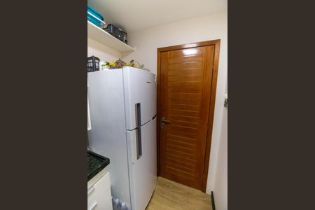 Apartamento para alugar com 85m², 2 quartos e sem vagaCozinha