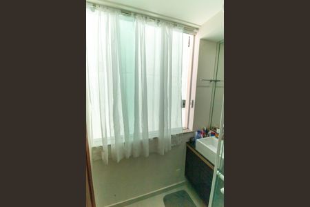 Apartamento para alugar com 85m², 2 quartos e sem vagaBanheiro da Suíte 2