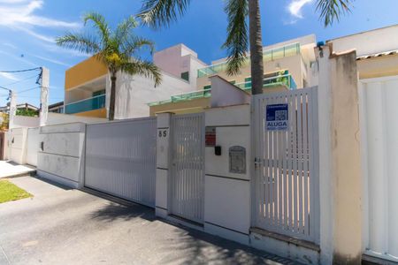 Apartamento para alugar com 85m², 2 quartos e sem vagaPlaquinha 