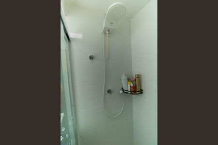 Apartamento para alugar com 85m², 2 quartos e sem vagaBanheiro da Suíte 2